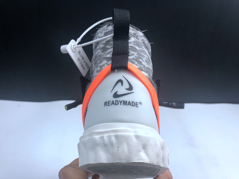 READYMADE x Nike Blazer Mid CZ3589-001